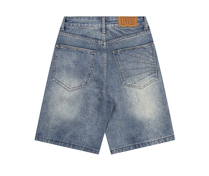 FURMO - Fade Shorts