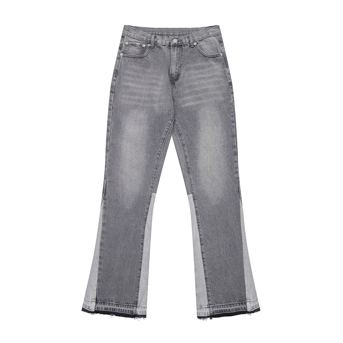 FURMO - Dep Flared Denim
