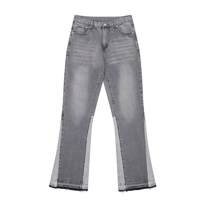FURMO - Dep Flared Denim