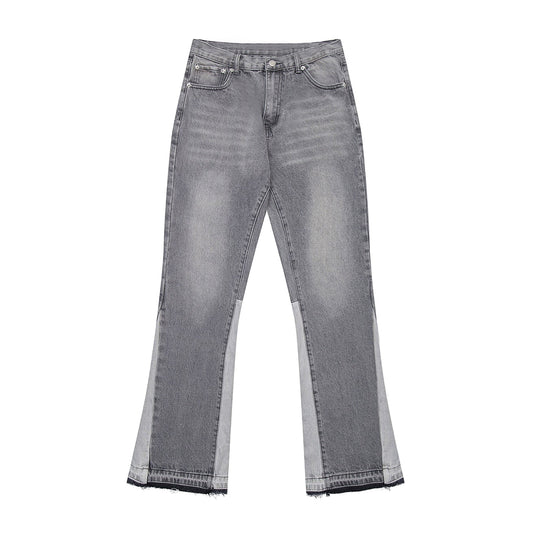 FURMO - Dep Flared Denim