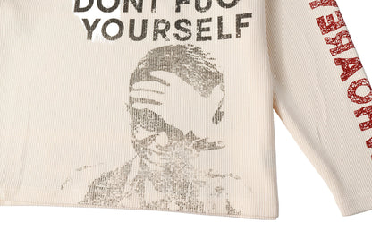 FURMO - DFY Sweatshirt