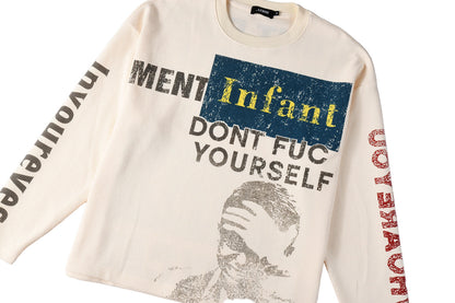 FURMO - DFY Sweatshirt