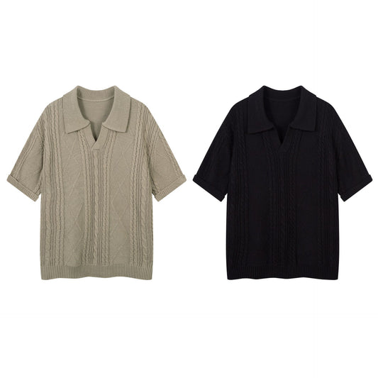 FURMO - Knit Polo