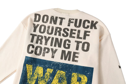 FURMO - DFY Sweatshirt