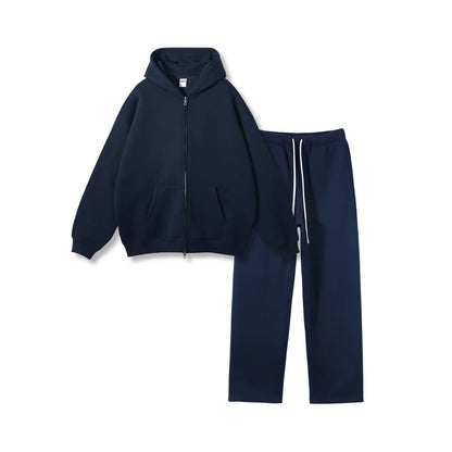 FURMO - ZIP Tracksuit