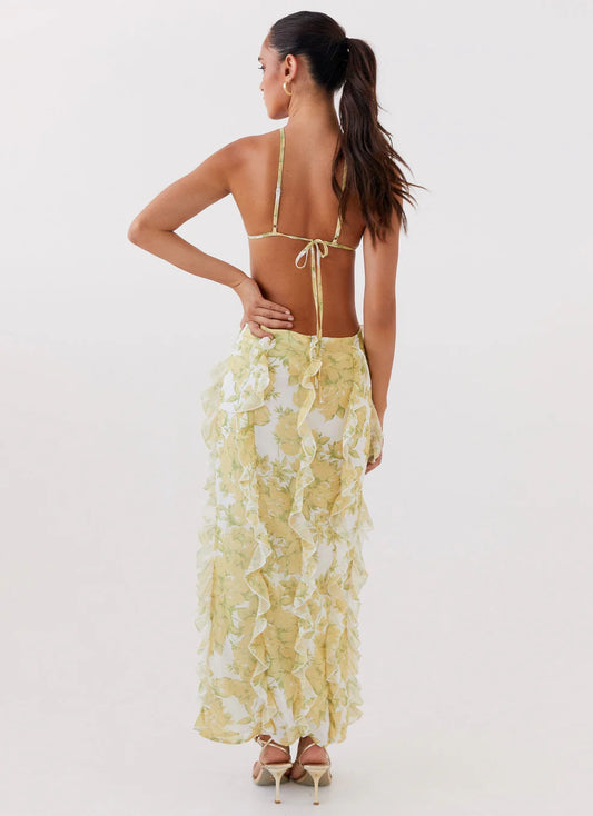 FURMO - Soléa Bloom Dress