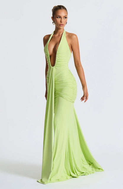 FURMO - Fit & Flare Dress