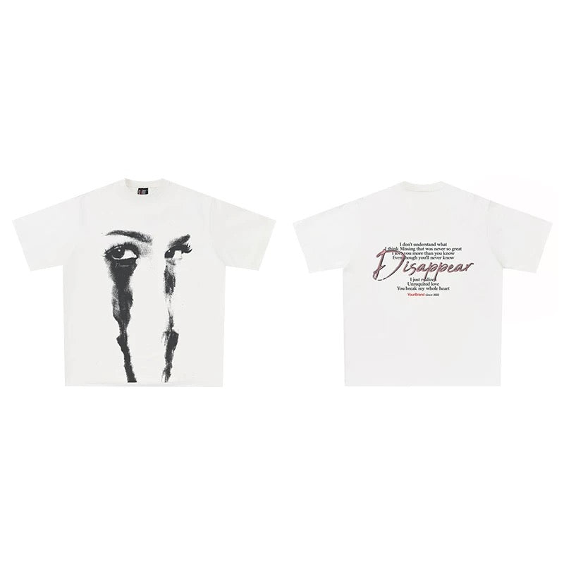 FURMO - Disappear T-Shirt