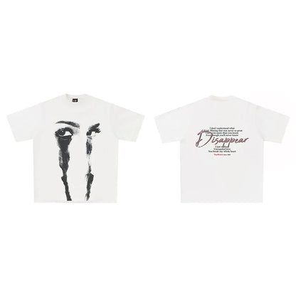 FURMO - Disappear T-Shirt