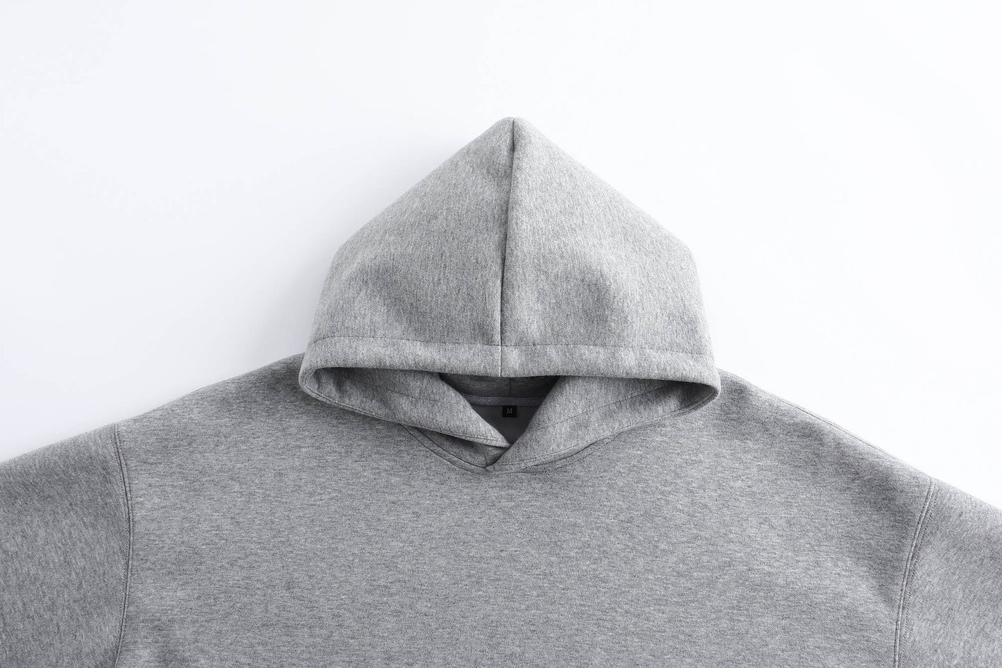 FURMO – Essential Oversized Hoodie