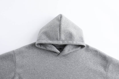 FURMO – Essential Oversized Hoodie