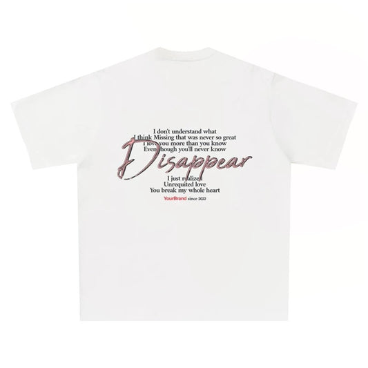 FURMO - Disappear T-Shirt