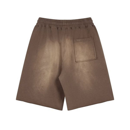 FURMO - Washed Shorts