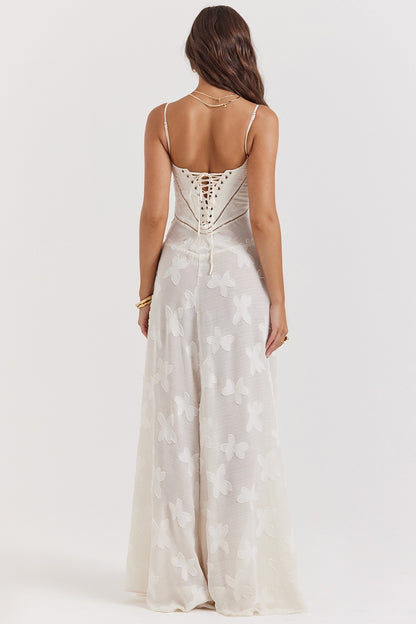 Furmo – Elyna Floral Dress