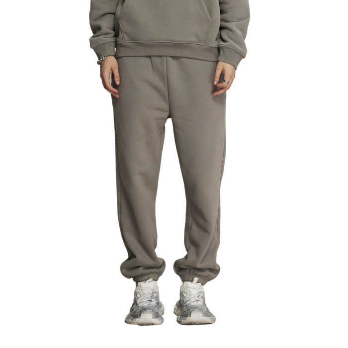 FURMO - Everyday Cuffed Joggers