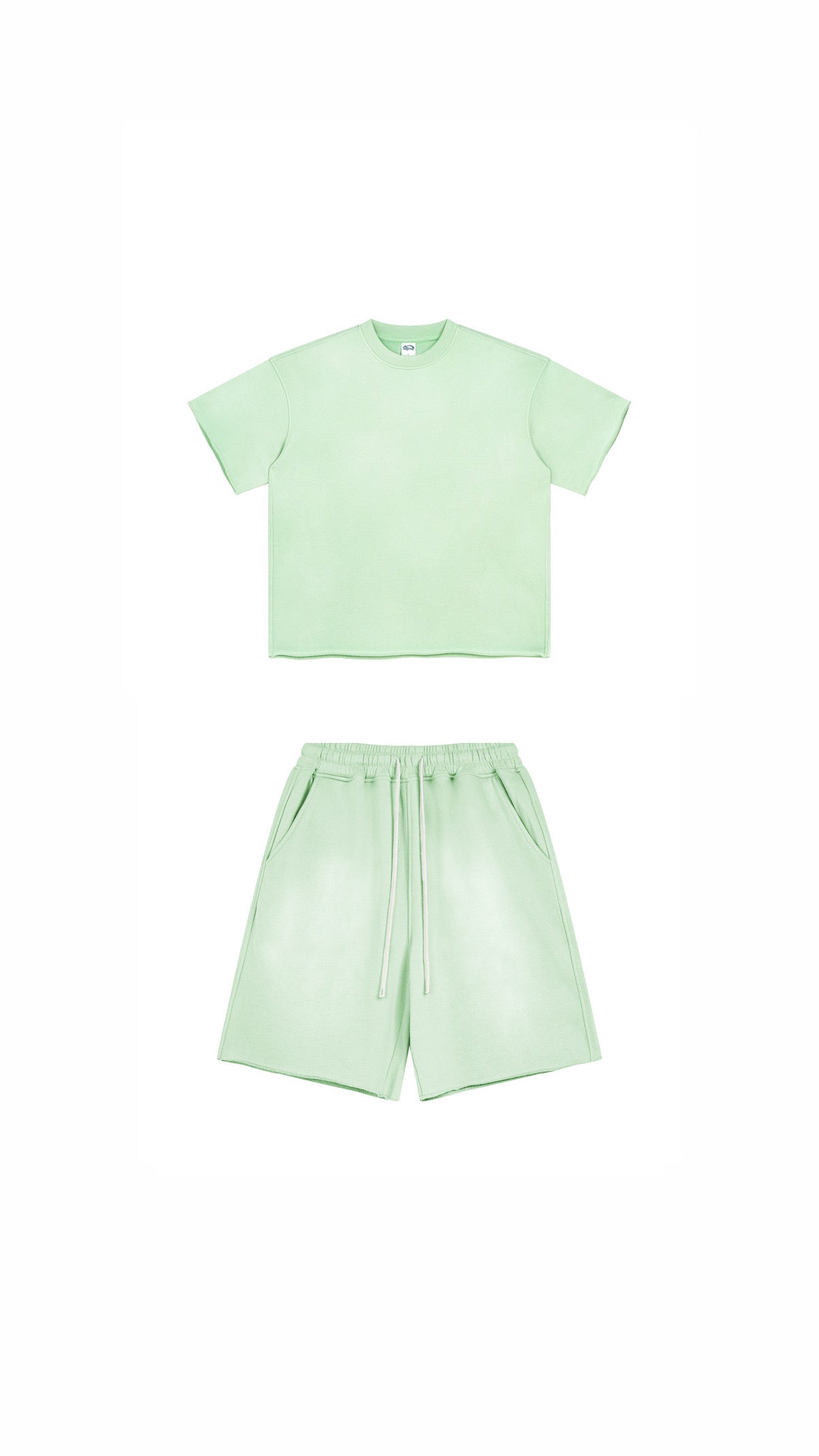 FURMO - Basic Washed Set