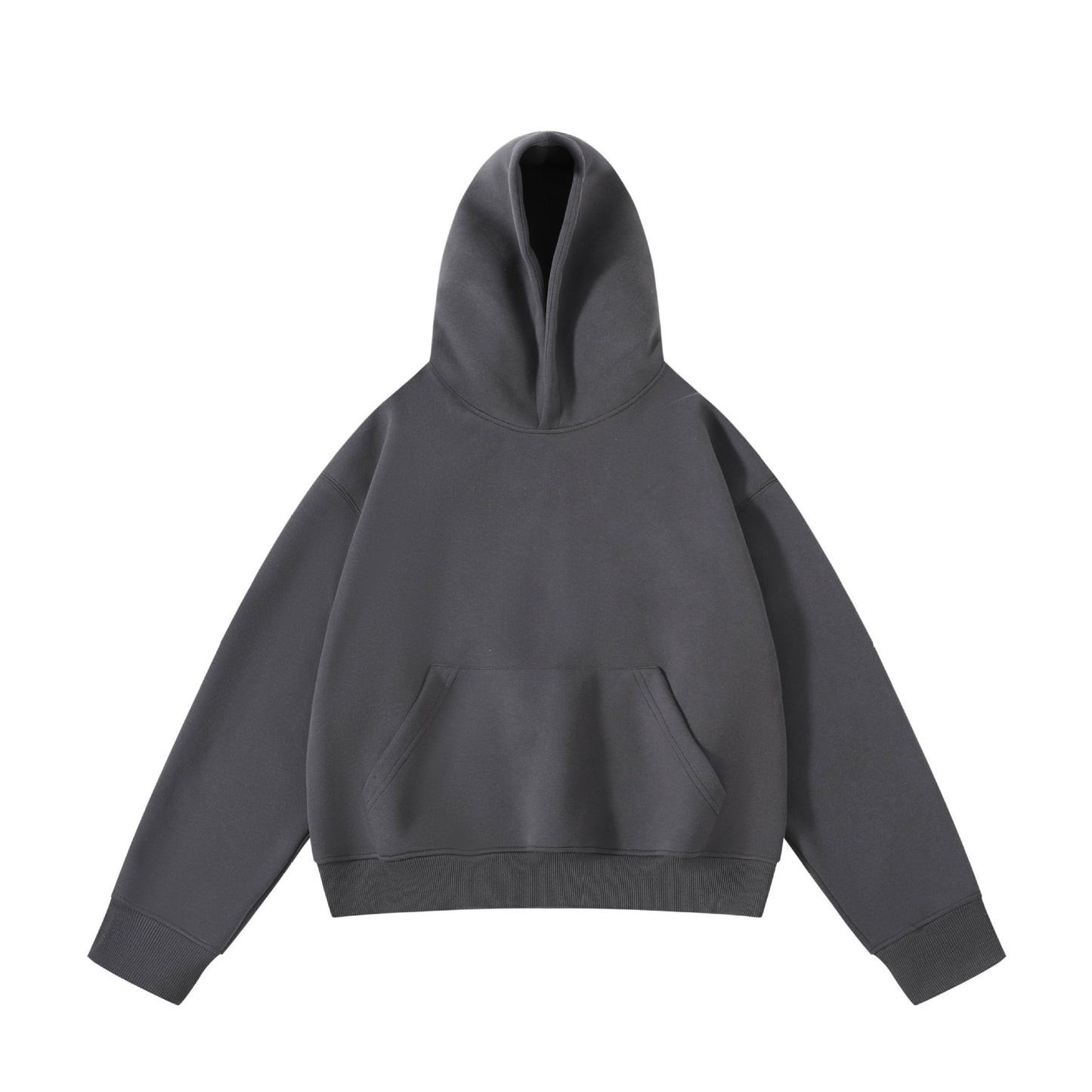 FURMO – Essential Oversized Hoodie