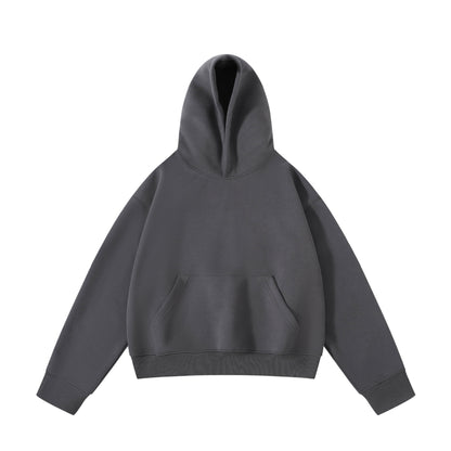 FURMO – Essential Oversized Hoodie