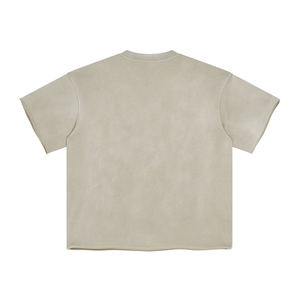 FURMO - Washed Tee