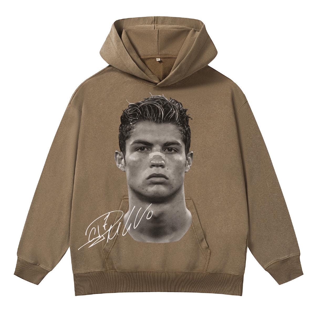FURMO - Ronaldo Hoodie