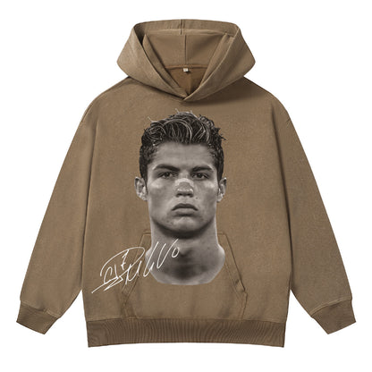 FURMO - Ronaldo Hoodie