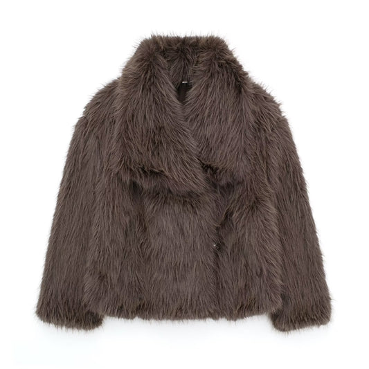 FURMO - Plush Coat