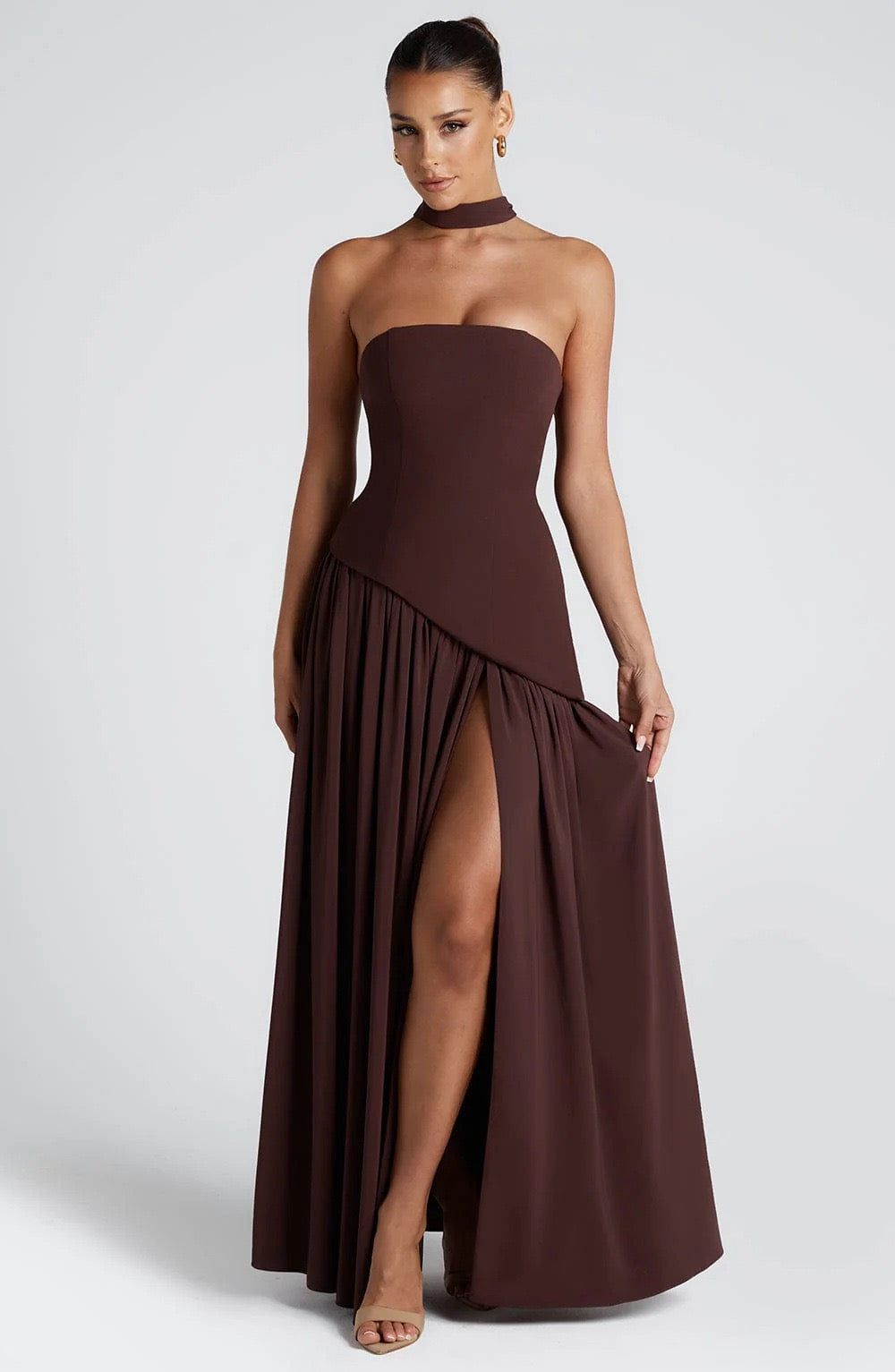 Furmo - Élégance Dress
