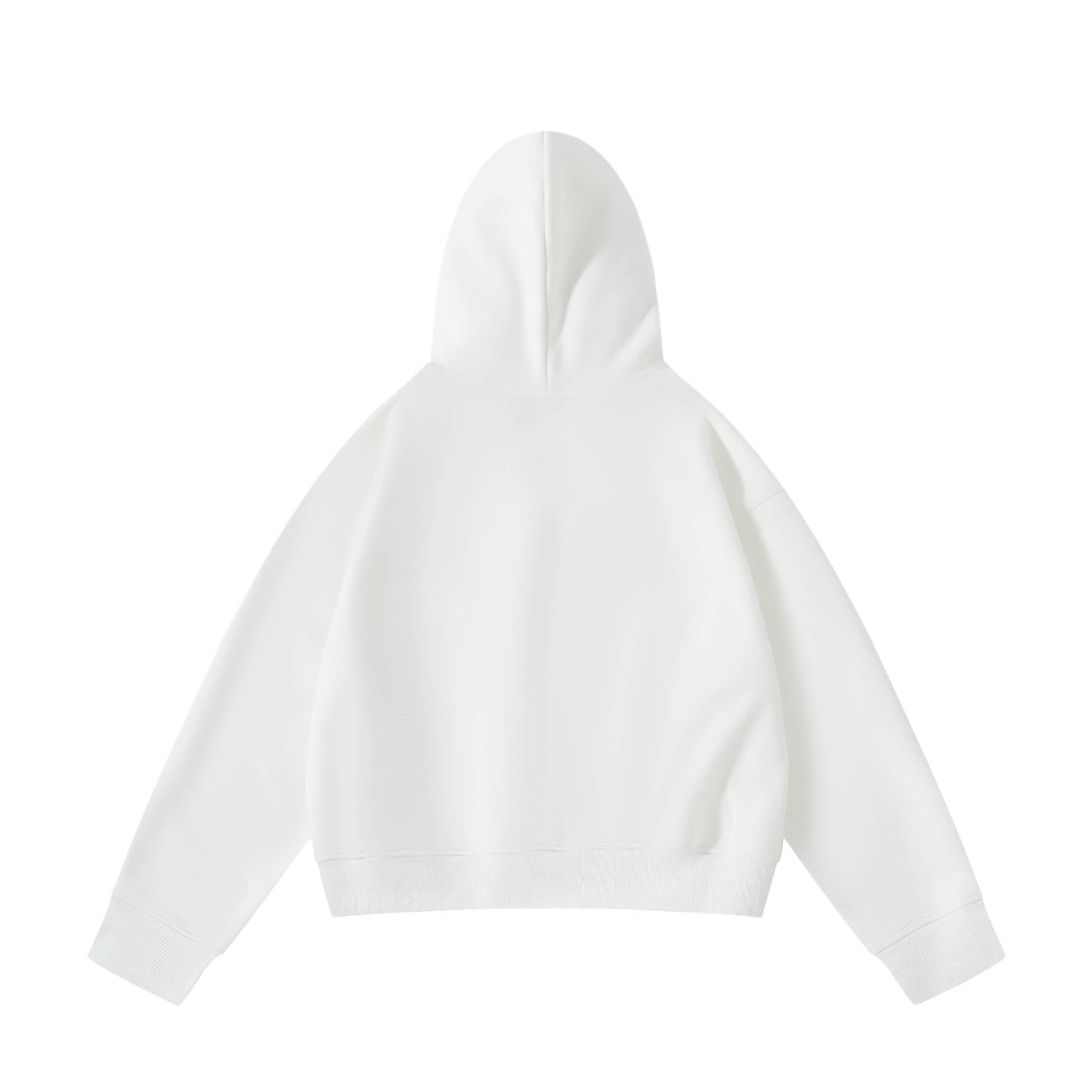 FURMO – Essential Oversized Hoodie
