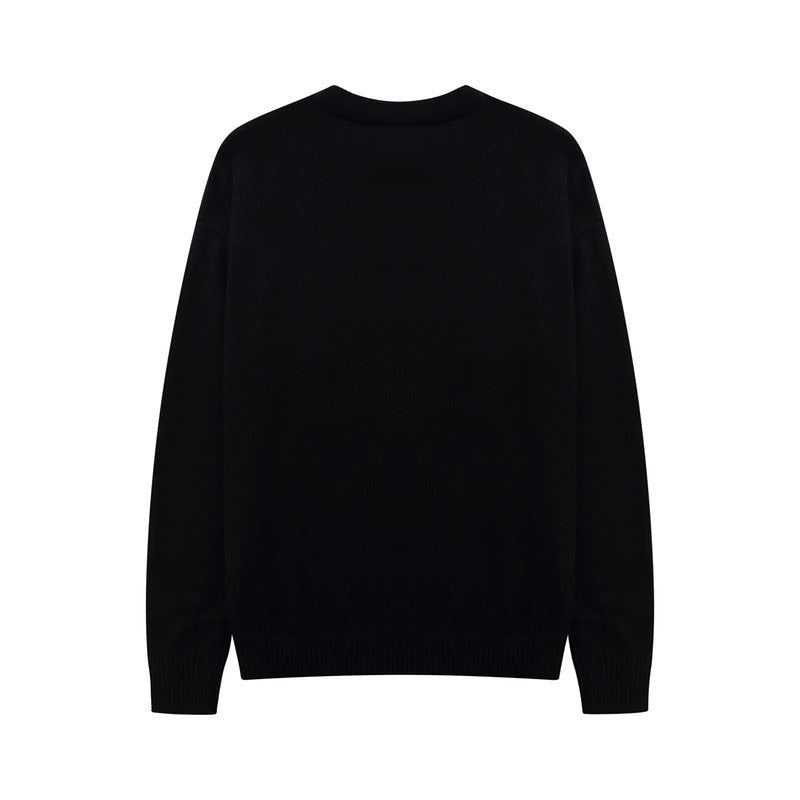 FURMO - MRI Knit Sweater