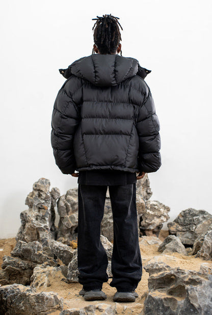 FURMO - Yukikaze Puffer