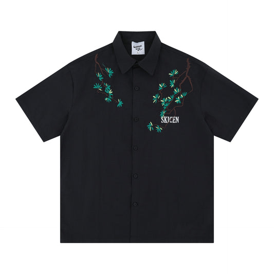 FURMO – Botanical Branch Shirt