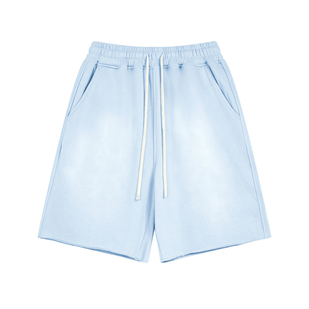 FURMO - Washed Shorts