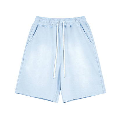 FURMO - Washed Shorts