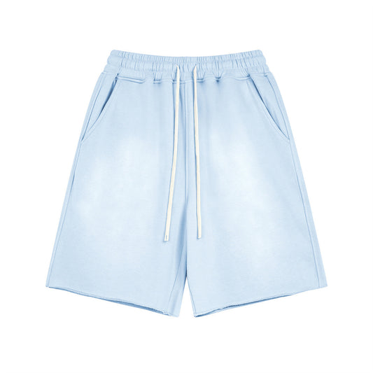 FURMO - Washed Shorts