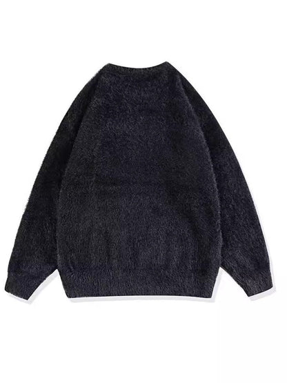 FURMO - Spyder Sweater