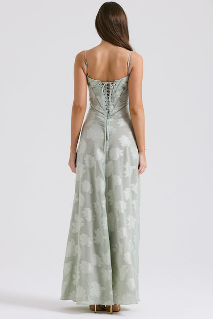Furmo – Elyna Floral Dress