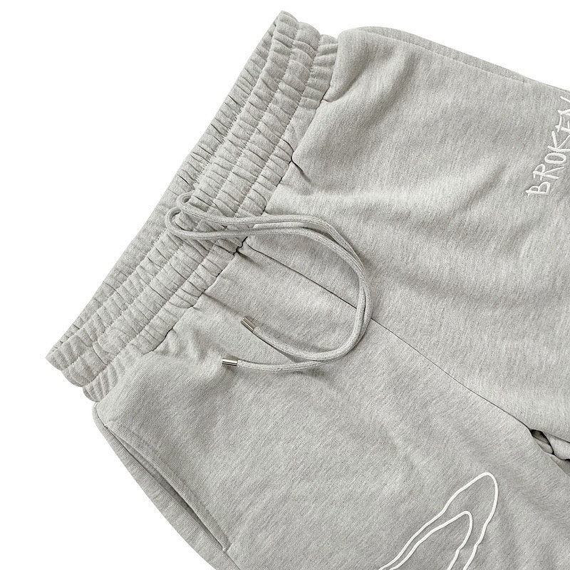 FURMO - Mashhad Shorts