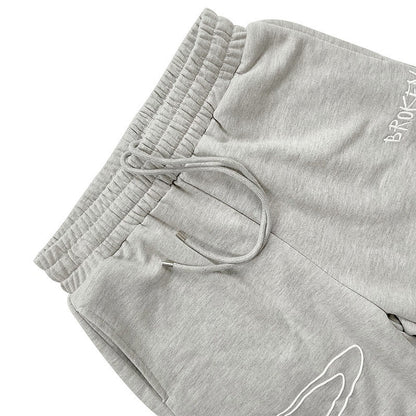 FURMO - Mashhad Shorts