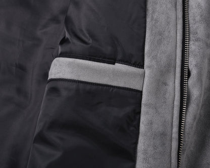 FURMO - Washed Jacket