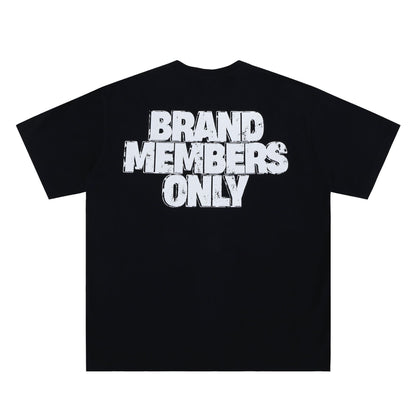 FURMO – “YB BRAND” Graphic Tee