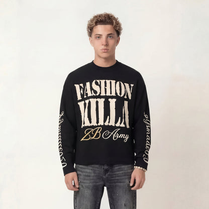 FURMO - Villa Sweatshirt