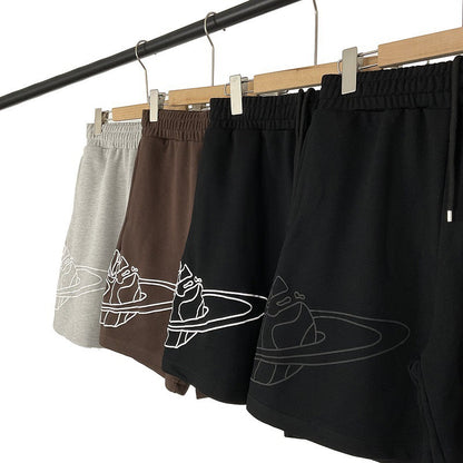 FURMO - Mashhad Shorts