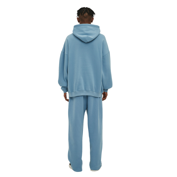 FURMO - Straight Joggers