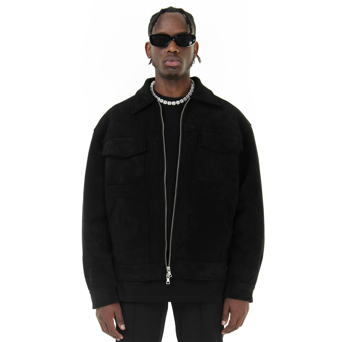 FURMO - Washed Jacket