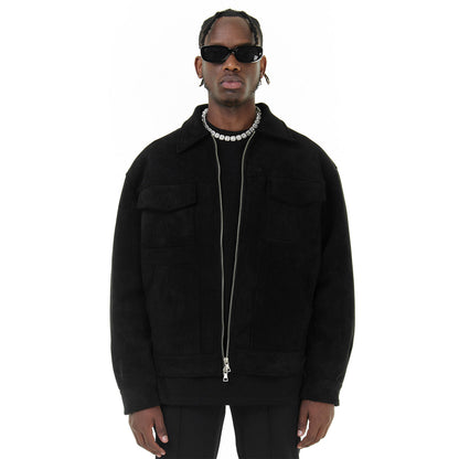 FURMO - Washed Jacket