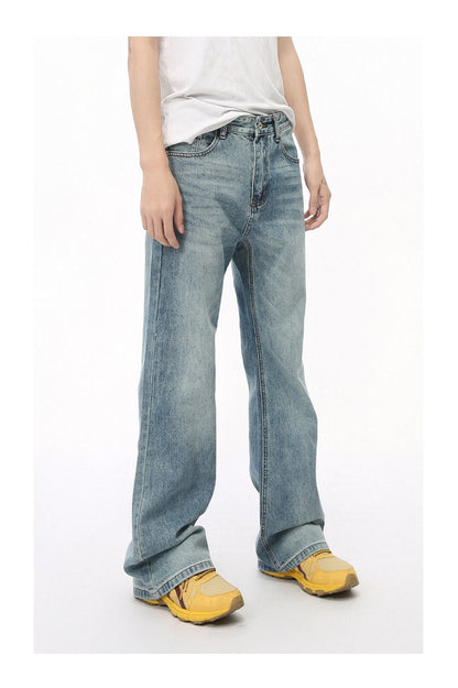 FURMO - LooseFade Jeans