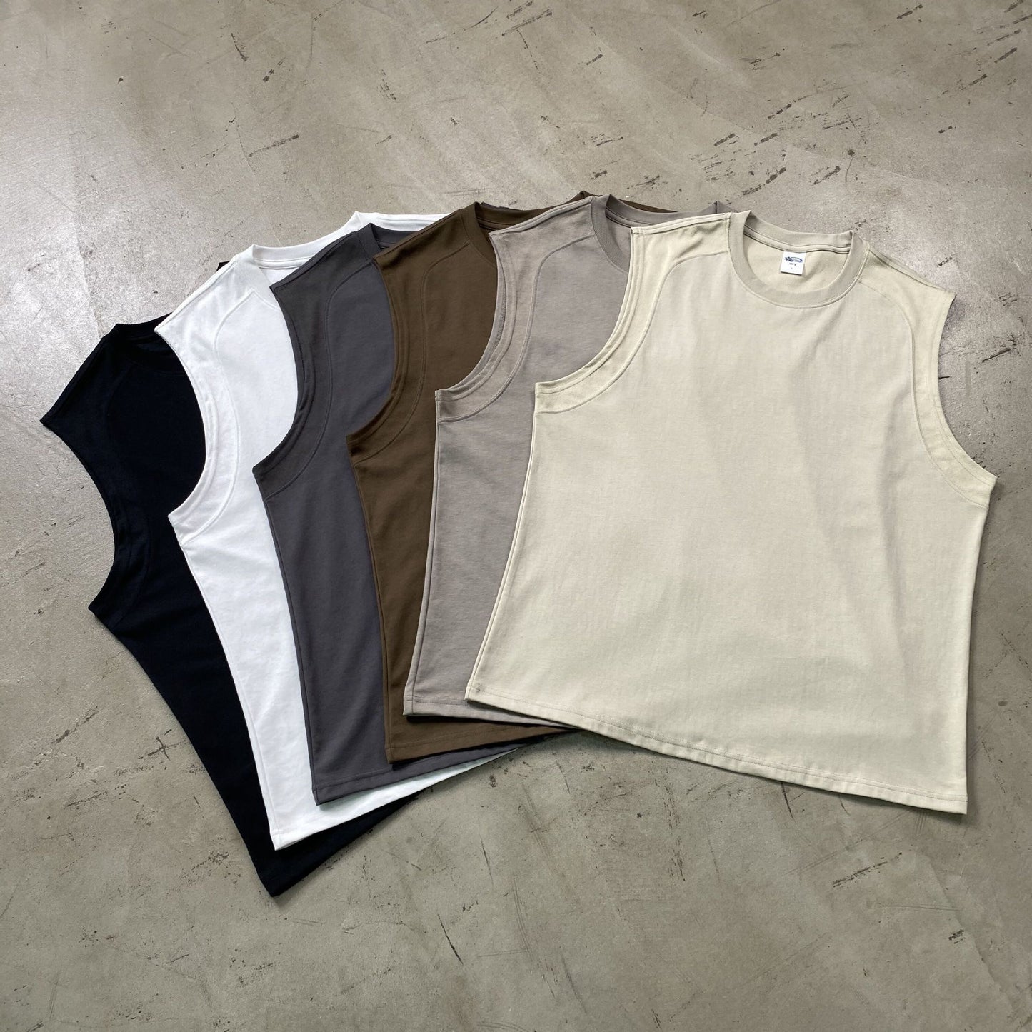FURMO - Core Sleeveless