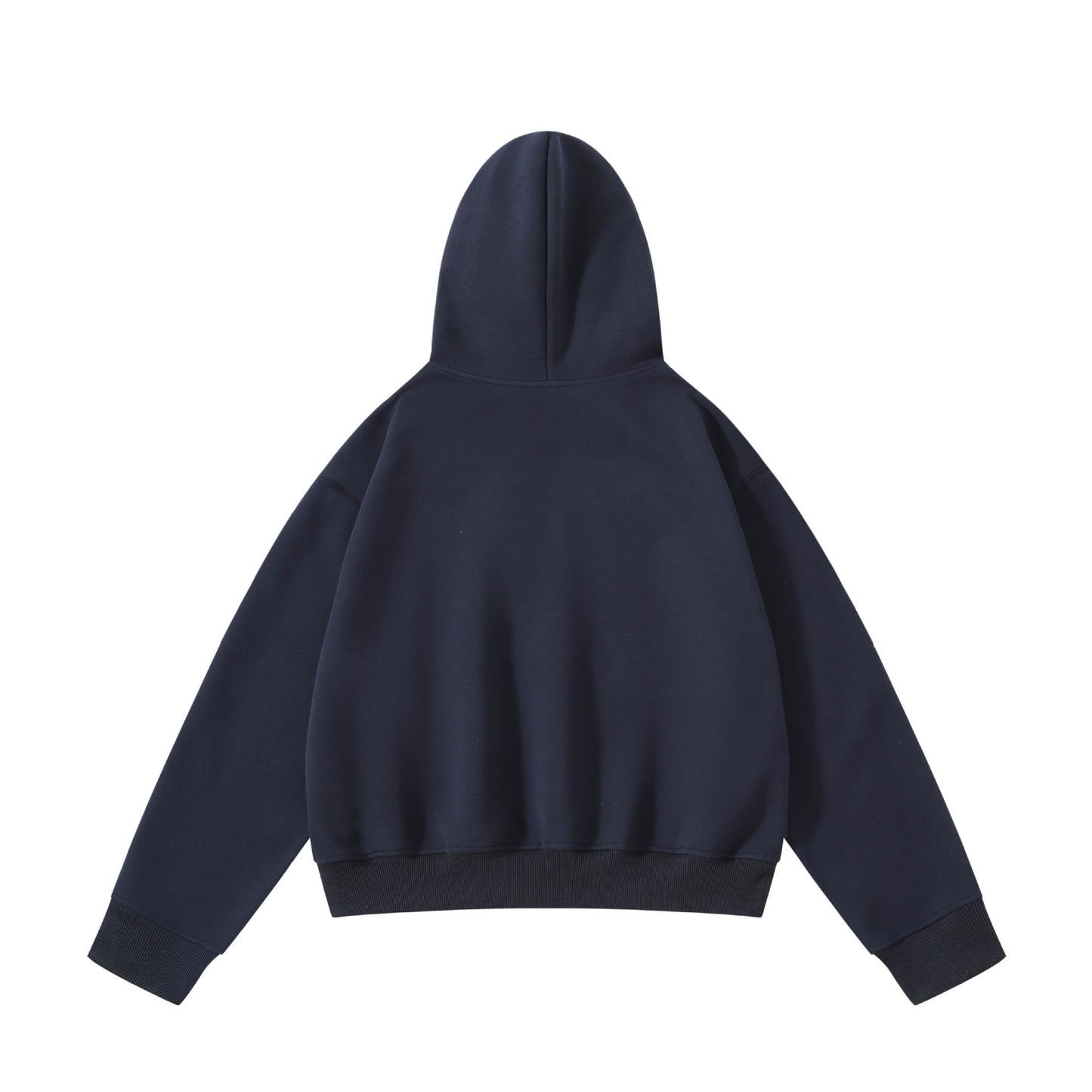 FURMO – Essential Oversized Hoodie