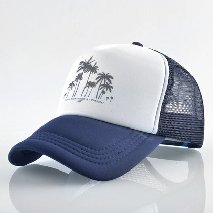 FURMO – Palm Breeze Cap