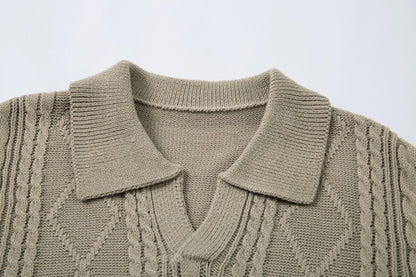 FURMO - Knit Polo